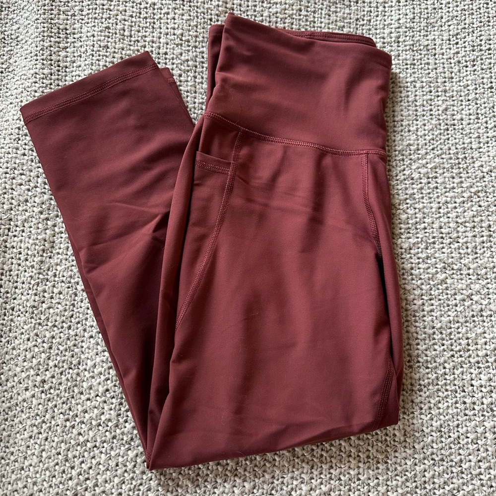 Old Navy Cropped Legging